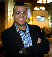 Simon Singh at the Merseyside Skeptics Society (cropped).jpg