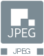 JPEG format logo.svg