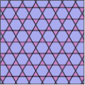 Tiling Semiregular 3-6-3-6 Trihexagonal.svg