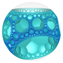 Hyperbolic honeycomb 7-3-3 poincare vc.png