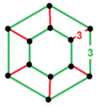 Rectified order-6 tetrahedral honeycomb verf.png