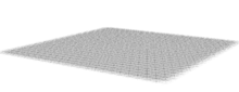 Order-2 triangular tiling honeycomb.png