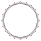 Regular star polygon 20-3.svg