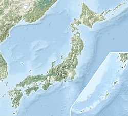 同志社大学在日本的位置