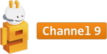 Microsoft Channel 9 logo.png