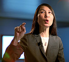 Jeannette Wing, Davos 2013.jpg