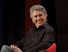 Keith Devlin WSF 2011.jpg